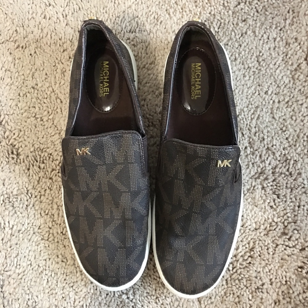 Michael Kors shoes